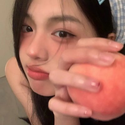 金色微笑